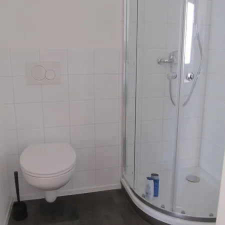 Apartmán Muehlenstrasse