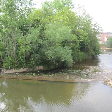 Apartment Mühlenstraße