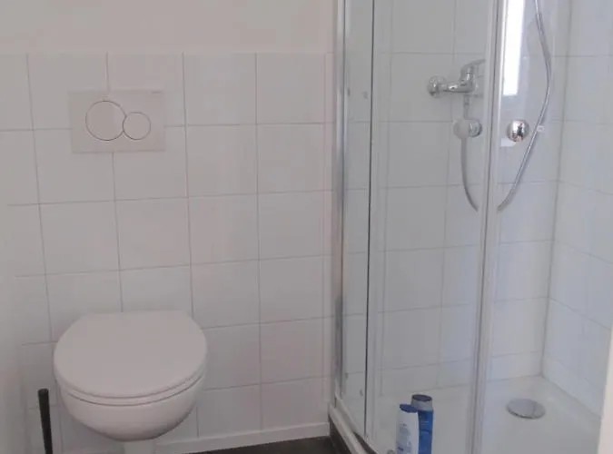 公寓 Muehlenstrasse