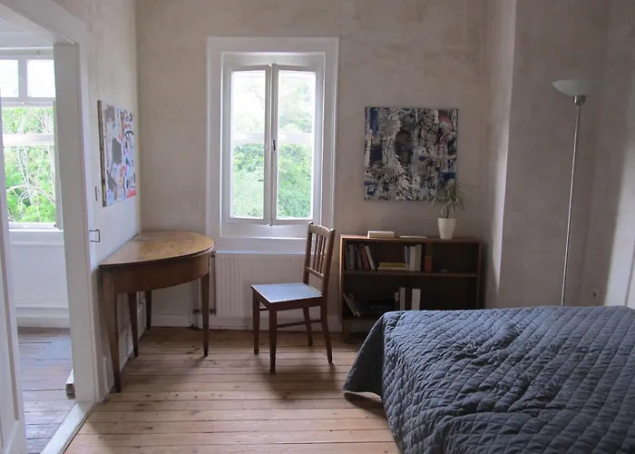 Muehlenstrasse 公寓